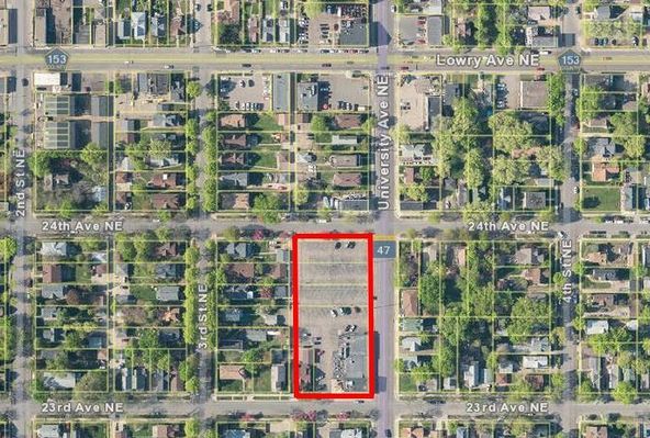 2300-2326 University Ave NE, Minneapolis, MN 55418